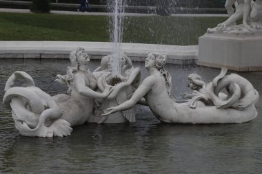  Viyana şehrinin sanatsal mirası