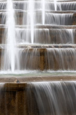 Avusturya 'nın Viyana şehrinde mimarlık