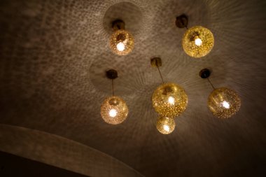 Marakeş, Fas 'ta Arap mimarisi