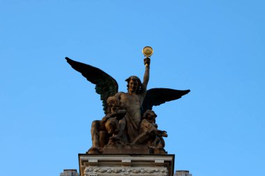Çek Cumhuriyeti 'nin Prag kentindeki mimari