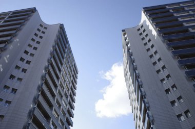  Bilbao şehrinde kentsel çevre