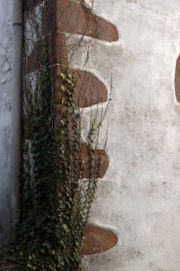 Etxalar, Navarre 'daki Bask tarzı ev.