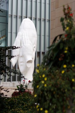 Ann Arbor, Michigan 'da Mimarlık