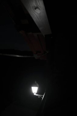 Kuzey Navarre, İspanya 'da Bask tarzı evler