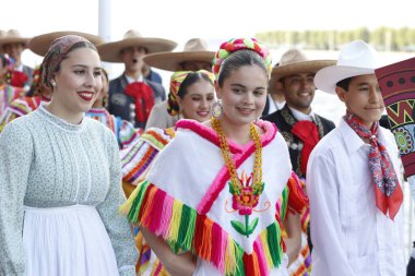 Portekiz, İspanya 'da halk yürüyüşü