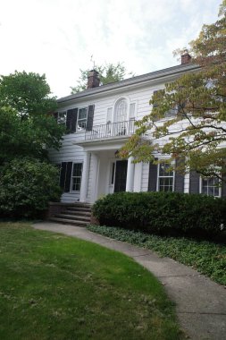 Ann Arbor, Michigan 'ın banliyöleri