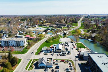 Port Dover, Ontario, Kanada