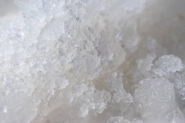 Buzu Arkaplan Olarak Kapat