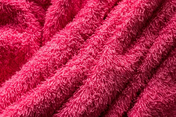 Вид Сверху Розовую Текстуру Инструмента Качестве Фона — стоковое фото
