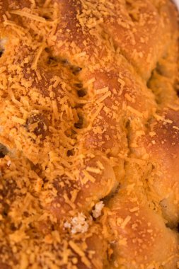 Ekmeği arkaplan olarak kapat