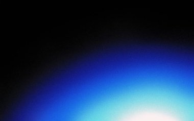   soyut gradyan ses arkaplan mavi siyah bulanık pankart