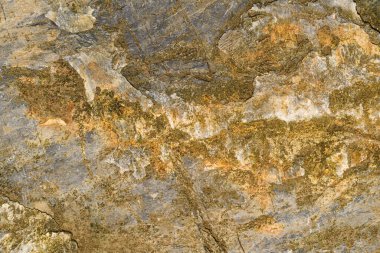 Grunge eski taş zemin desen arka planı