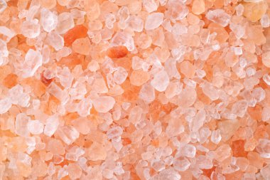 Himalaya pembe tuz dokusu, sağlıklı besin maddeleri