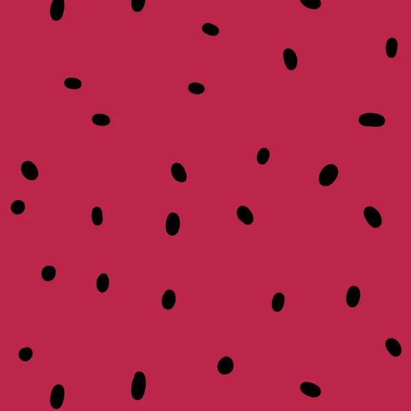 손으로 솔기없는 2023 마젠타 기하학적 줄무늬 곡선을 보라색 포장지를 미니멀리즘적 — 스톡 사진