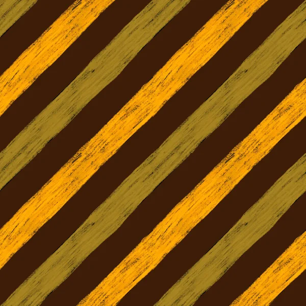 Handgezeichnete Nahtlose Muster Mit Minimalistischen Linien Diagonale Streifen Gestreift Abstrakten — Stockfoto