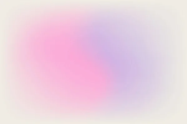 Y2K时尚美学抽象梯度粉红紫罗兰背景 半透明模糊模式 温和的社交媒体海报 故事突出数字营销模板的故事 — 图库矢量图片