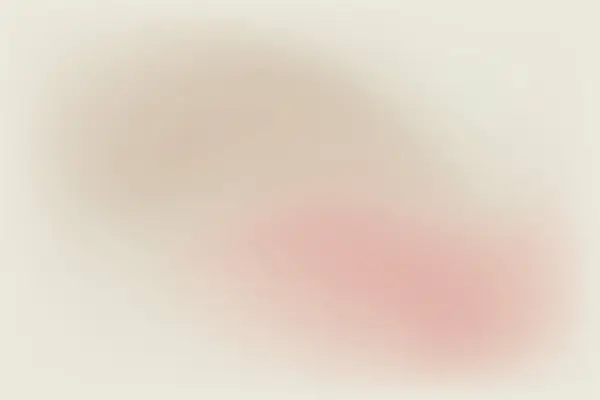 Trendiger Ästhetischer Abstrakter Nude Verlaufshintergrund Mit Beigen Rosa Pastellfarbenen Weichen lizenzfreie Stockillustrationen
