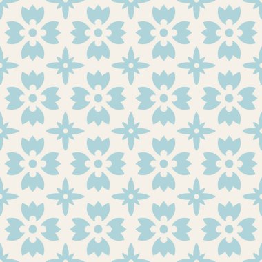 Soyut Fas baskılı mavi ve turuncu renklerde Arapça geometrik basılabilir dikişsiz desen. Ramazan Kareem Geleneksel İslami Sanat İllüstrasyon geçmişi.