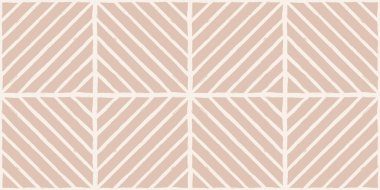 Geometrik desenli soyut, soyut, pürüzsüz bir model. Minimalist organik fırça darbesi, mürekkep dokusu. Duvar kağıdı, tekstil, ambalaj, kumaş, marka, dekorasyon için basit tasarım.