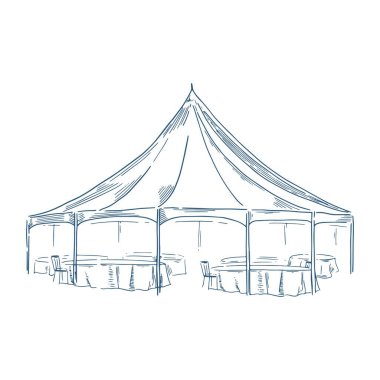 Toile de Jouy düğün çizelgesine ilham kaynağı oldu. Düğün eliyle şafak töreni ikonu. Zarif sanat minimalist mekan çizimi. Düğün unsurları, monogram, davetiye, selamlama, doğum günü kartı