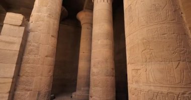 Karnak Tapınağı, Luxor, Mısır