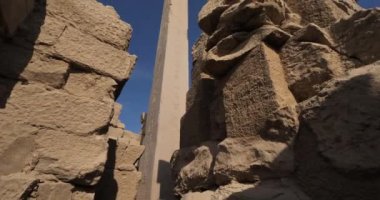 Karnak Tapınağı, Luxor, Mısır