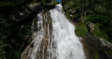 Holle Nehri, Hautes Pireneleri, Occitania, Fransa