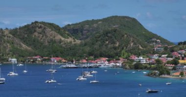 Saintes Adası, Terre de Haut, Guadeloupe, Fransız Karayip Adaları