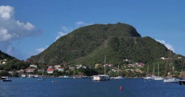 Saintes Adası, Terre de Haut, Guadeloupe, Fransız Karayip Adaları