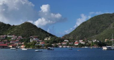 Saintes Adası, Terre de Haut, Guadeloupe, Fransız Karayip Adaları