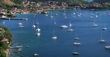 Saintes Adası, Terre de Haut, Guadeloupe, Fransız Karayip Adaları