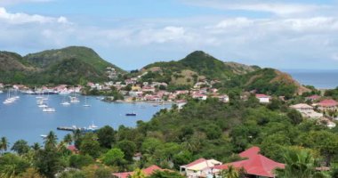 Saintes Adası, Terre de Haut, Guadeloupe, Fransız Karayip Adaları