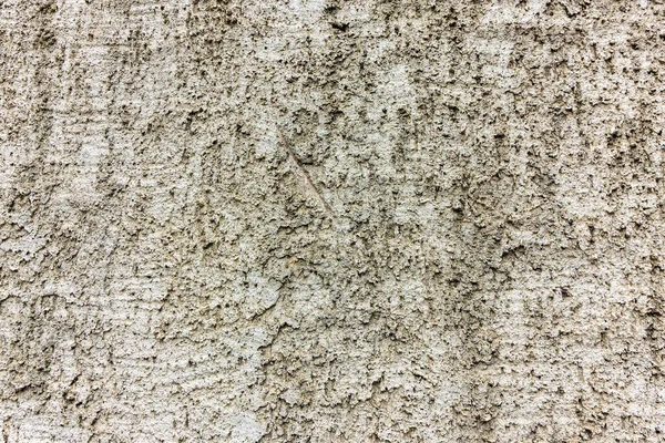 Gebäude Wand Grau Putz Oberfläche Textur Hintergrund Nahaufnahme — Stockfoto