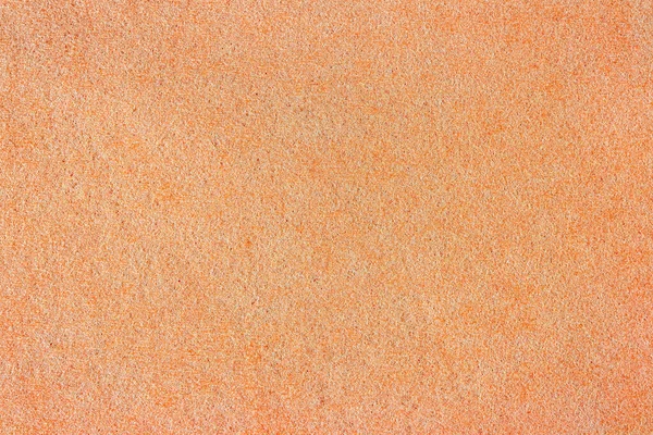 Orange Paper Napkin Texture Macro View Natural Lighting — Stock Photo, Image