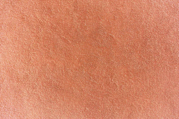 Het Ruwe Gips Oppervlak Van Muren Achtergrond Van Rood Geschilderde — Stockfoto