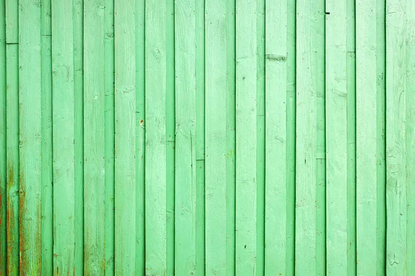 녹색은 가까이 배경으로 벽을칠 하였다 — 스톡 사진