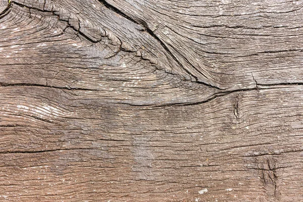 Açık Kahverengi Boyanmış Tahta Tahta Yüzey Dokusu Yukarıdaki Makrodan Arkaplan — Stok fotoğraf