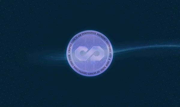 Counterparty Xcp Virtual Currency Images Illustrations —  Fotos de Stock