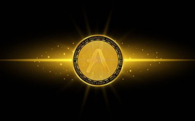 Sanal para birimi görüntülerini göster. 3d illüstrasyon