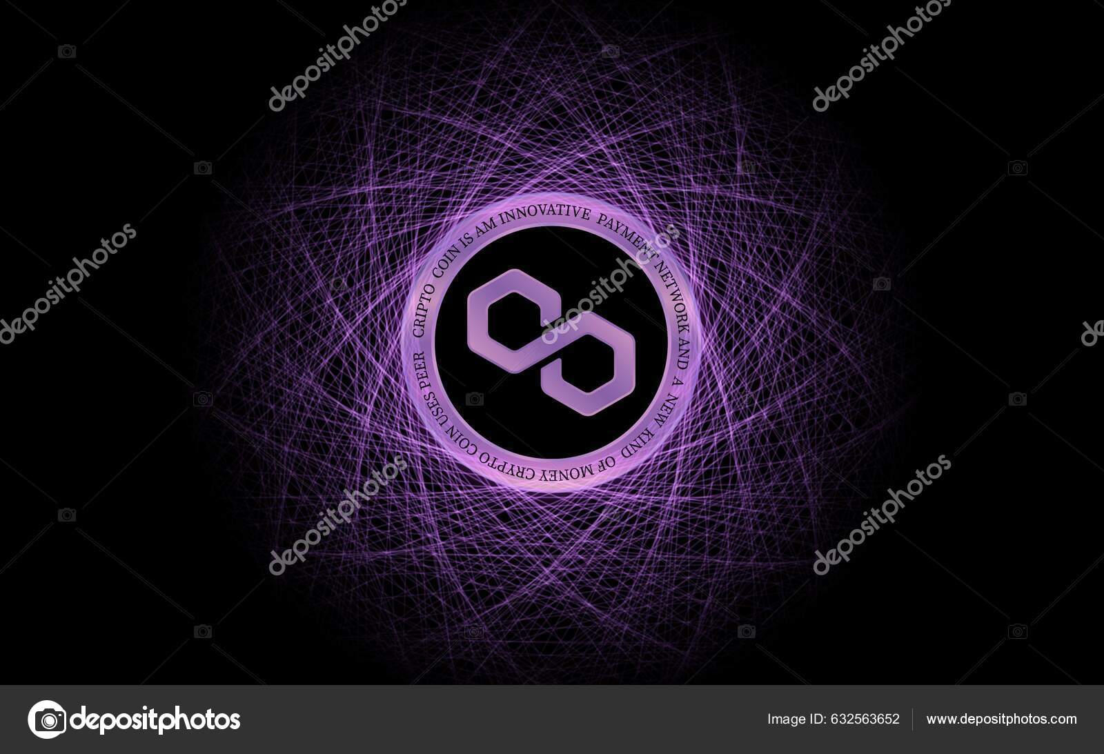 Imágenes de Polygon matic libres de derechos | DepositPhotos