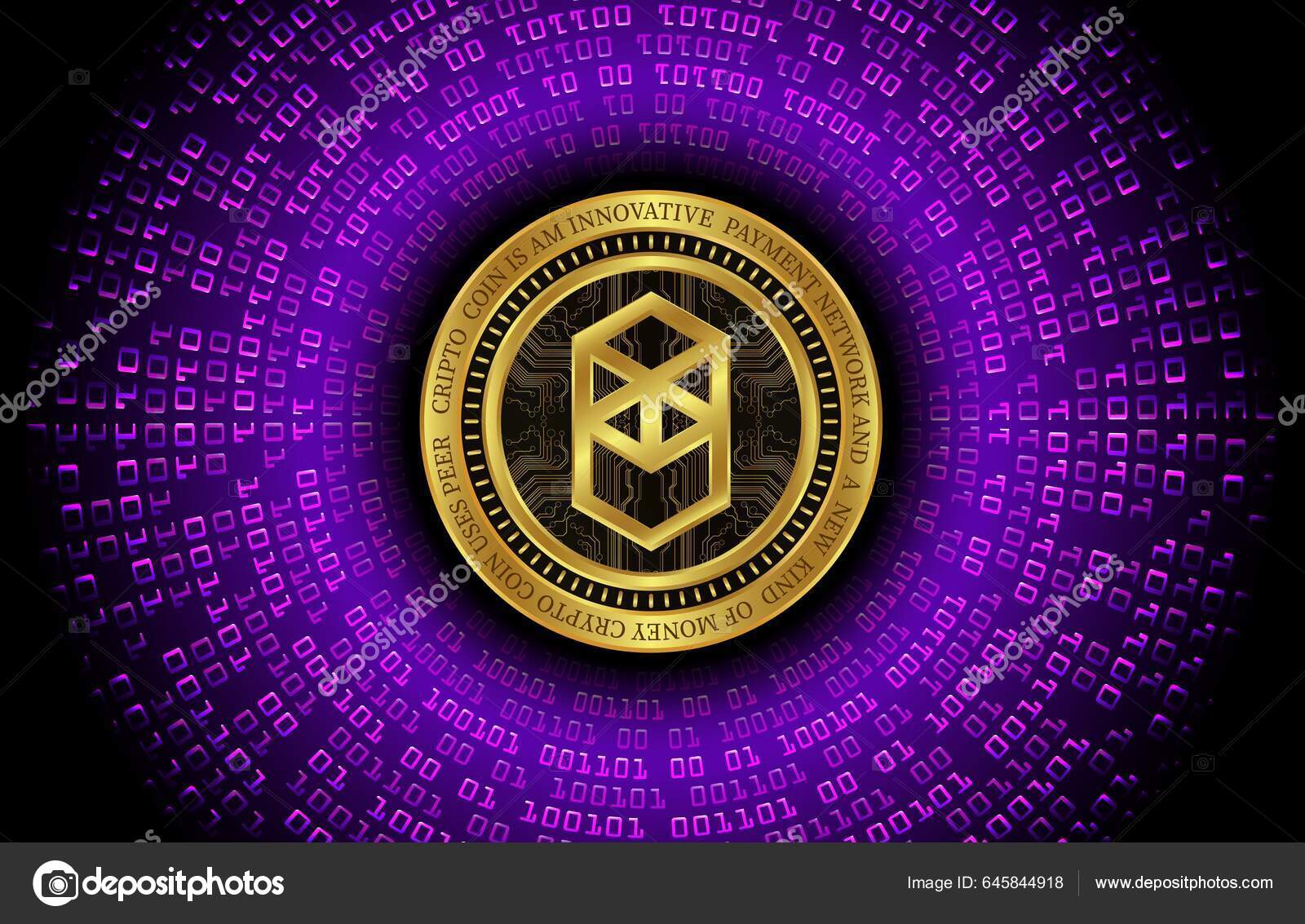 Ftm crypto coin (91) foto