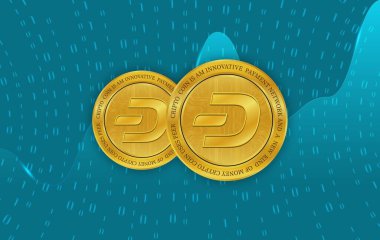 tire sanal para birimi logosu, 3 boyutlu çizimler.