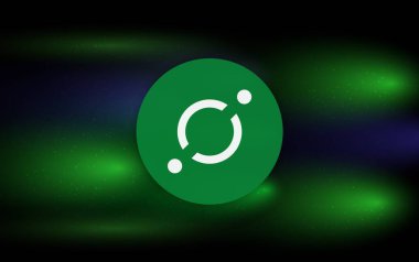 ikon-iks sanal para birimi resimleri. 3d illüstrasyon.