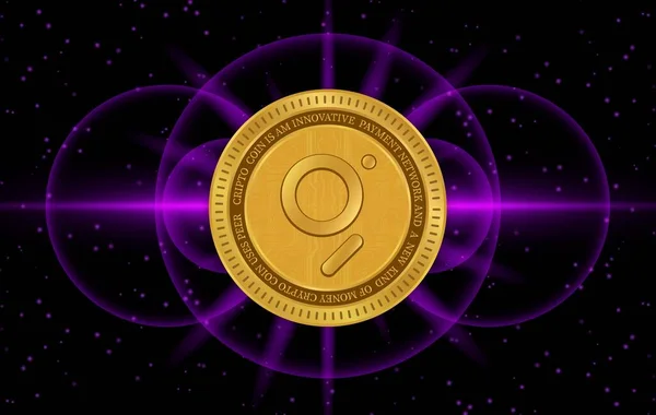 Graph Grt Virtual Currency Images Illustrations — Stock Photo, Image