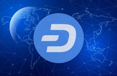 tire sanal para birimi logosu, 3 boyutlu çizimler.