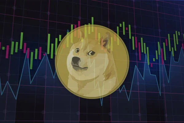 Dogecoin: The Space Age Currency