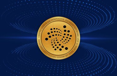 iota-miota sanal para biriminin görünümleri. 