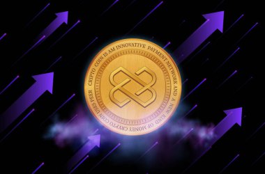 ağ dokuma sanal para birimi resimleri. 3d illüstrasyon