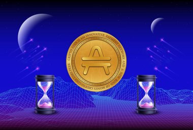 Sanal para birimi görüntüsü. 3d illüstrasyon.