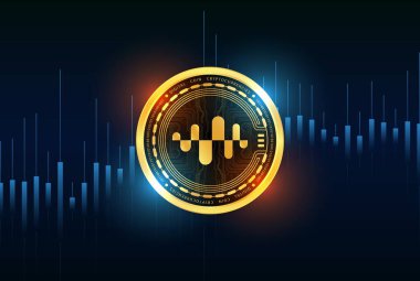 enzyme-mln virtual currency images. 3d illustration